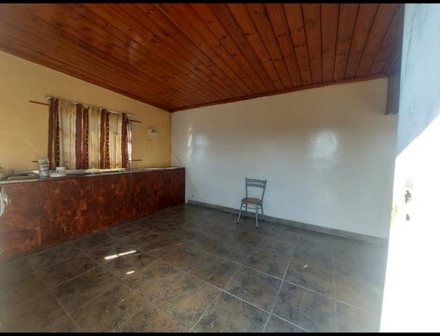 1 BEDROOM HOUSE FOR SALE IN WELBEDACHT